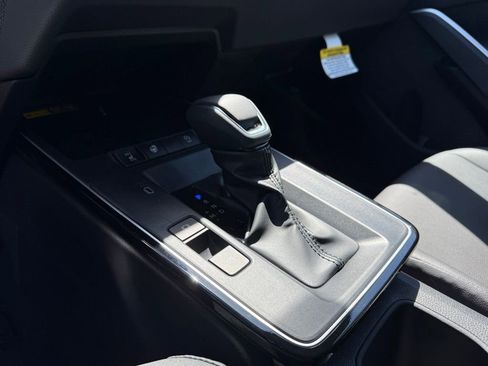 New 2026 Toyota Corolla Cross XLE AWD/4WD image 18