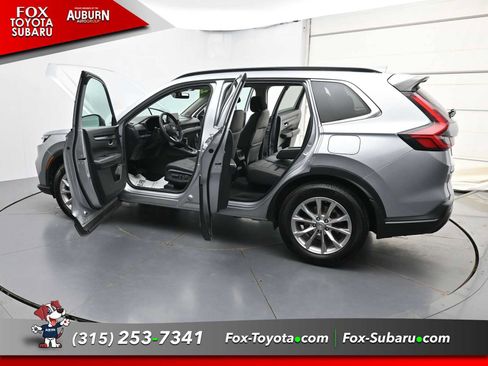 Used 2023 Honda CR-V EX image 43