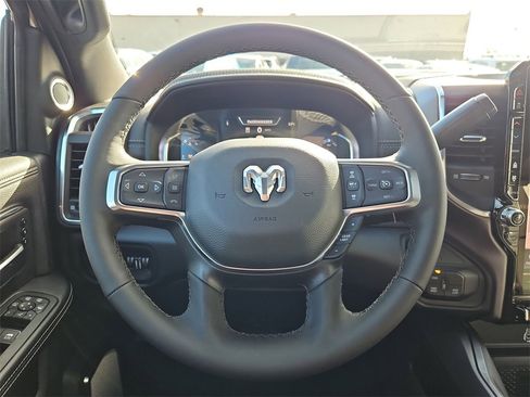 New 2026 RAM 3500 Laramie image 20