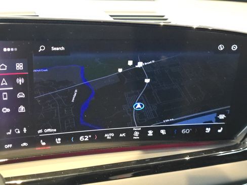 New 2026 Audi A6 Premium Plus image 22