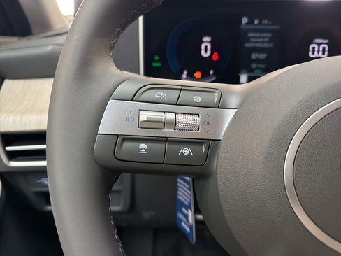 New 2026 Hyundai Sonata SEL FWD image 17