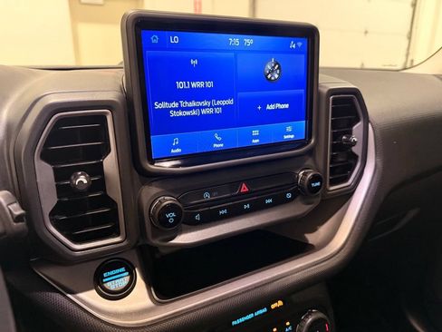 Used 2022 Ford Bronco Sport Big Bend AWD/4WD image 22
