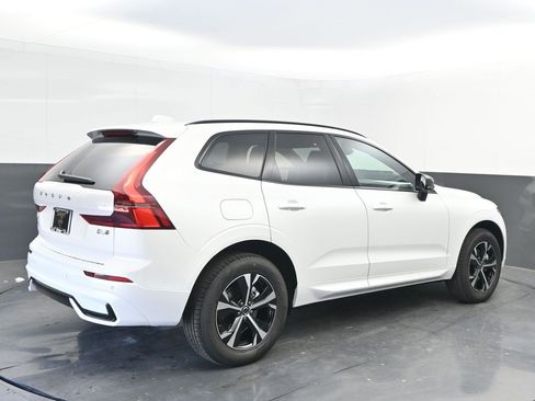 New 2026 Volvo XC60 B5 Core image 7