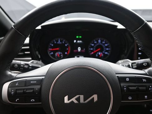 Used 2023 Kia K5 GT-Line FWD image 15