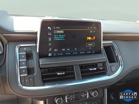 Used 2024 Chevrolet Tahoe Premier image 11