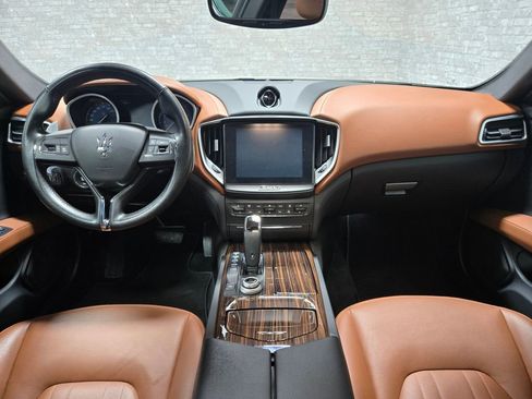 Used 2019 Maserati Ghibli S Q4 image 40