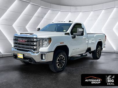 Used 2020 GMC Sierra 3500 SLE w/ SLE Convenience Package