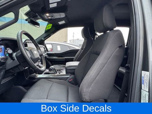 Used 2023 Ford F150 XLT w/ Equipment Group 302A High image 16