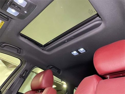 Used 2023 MAZDA CX-9 Carbon Edition image 19