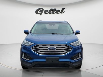 Used 2020 Ford Edge SEL