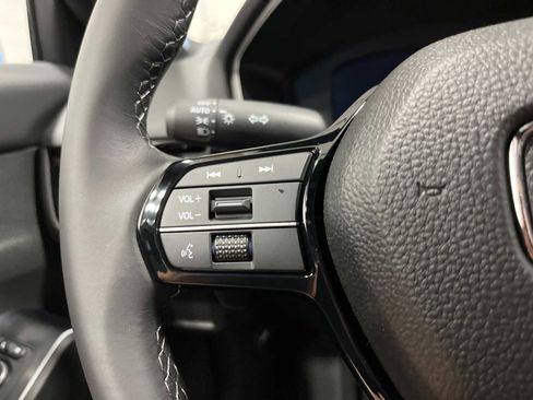 New 2026 Honda Civic Sport Touring image 18