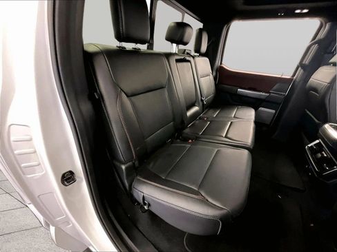 Certified 2023 Ford F150 Lariat w/ Equipment Group 502A High image 26