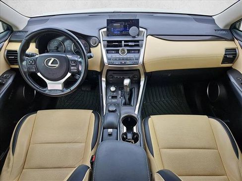 Used 2016 Lexus NX 200t FWD w/ Premium Package image 18