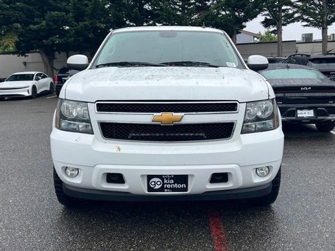 Used 2014 Chevrolet Tahoe LT AWD/4WD image 5