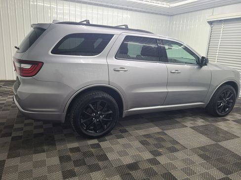 Used 2018 Dodge Durango GT w/ Premium Group AWD/4WD image 12