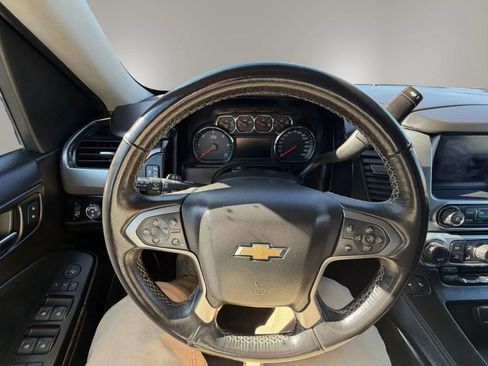 Used 2016 Chevrolet Tahoe LT w/ Luxury Package image 15