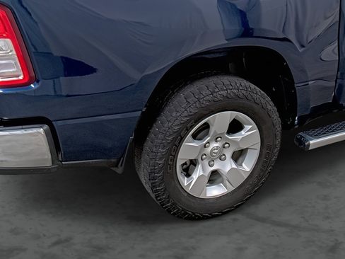 Used 2021 RAM 1500 Big Horn AWD/4WD image 12