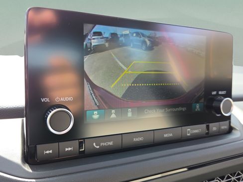 New 2025 Honda Accord SE image 26