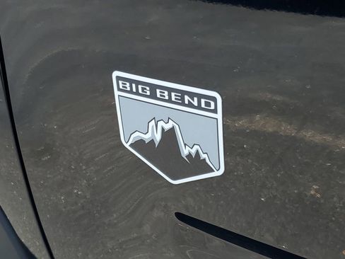 Used 2021 Ford Bronco Sport Big Bend AWD/4WD image 33