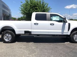 Used 2024 Ford F350 XL w/ FX4 Off-Road Package AWD/4WD video 2
