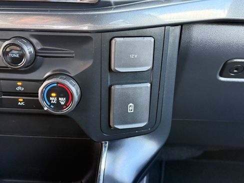 Certified 2024 Ford F150 STX RWD image 26