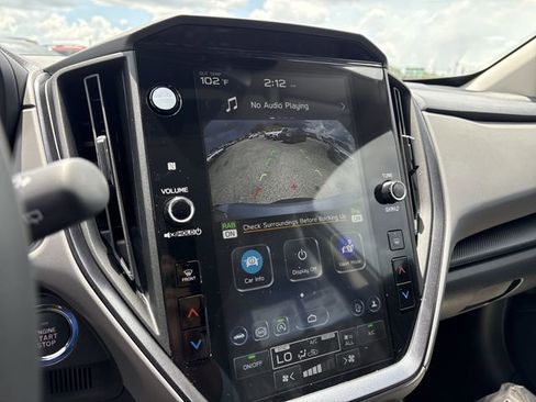 New 2025 Subaru Crosstrek 2.5i Limited image 17