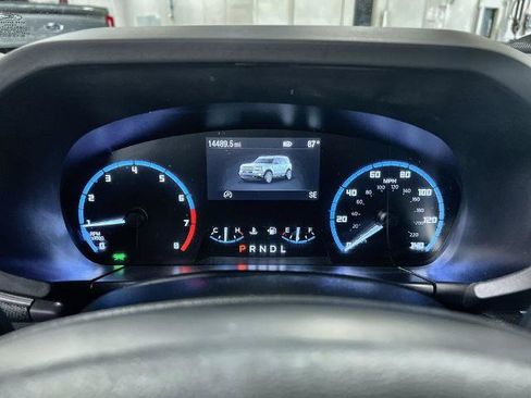Certified 2023 Ford Bronco Sport Big Bend AWD/4WD image 18