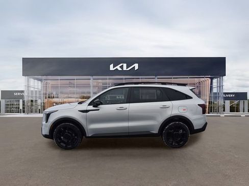 New 2026 Kia Sorento SX Prestige AWD/4WD image 7