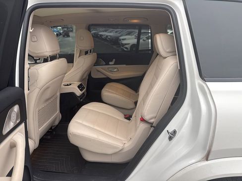 Certified 2023 Mercedes-Benz GLS 450 4MATIC image 27
