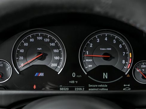Used 2019 BMW M4 CS w/ Executive Package image 24
