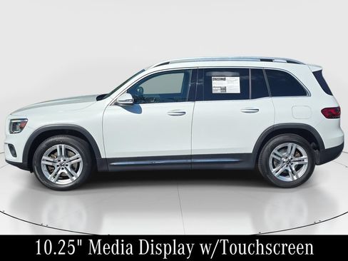 Used 2020 Mercedes-Benz GLB 250 image 5