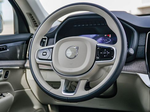 New 2026 Volvo XC90 B6 Ultra w/ Protection Package AWD/4WD image 15