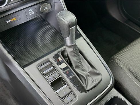 Certified 2025 Honda CR-V LX image 22