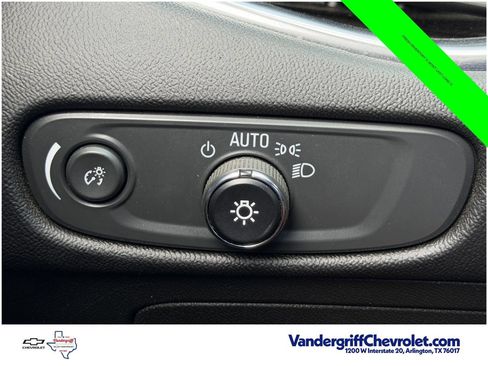Certified 2024 Chevrolet Malibu LT FWD image 22