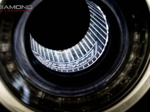 Used 2023 Dodge Challenger SRT Hellcat Redeye image 69