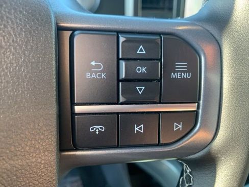New 2026 Ford F350 Lariat w/ Lariat Ultimate Package AWD/4WD image 16