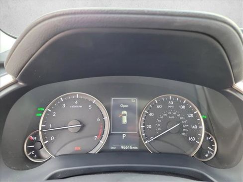 Used 2017 Lexus RX 350 FWD image 21