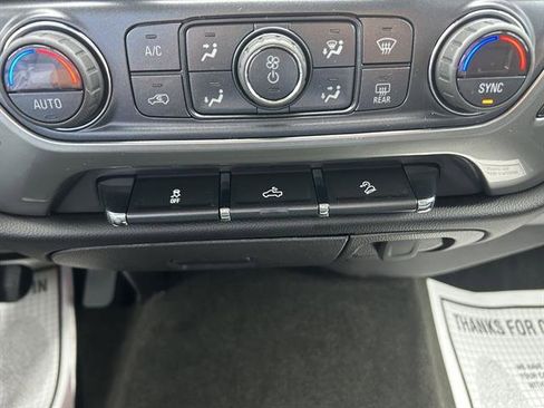 Certified 2018 Chevrolet Silverado 1500 LT w/ All Star Edition image 20