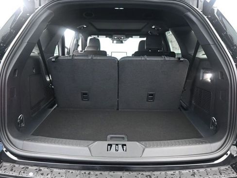 New 2026 Ford Explorer ST w/ Sun And Sound Package image 8