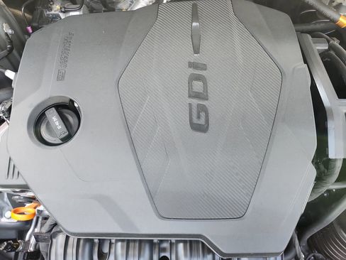 Used 2024 Hyundai Tucson SEL w/ Convenience Package image 29