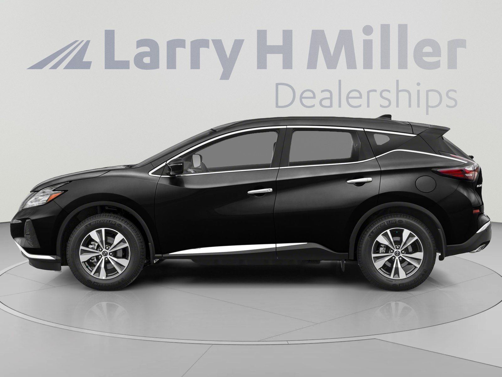 Used 2023 Nissan Murano SV AWD/4WD image 4