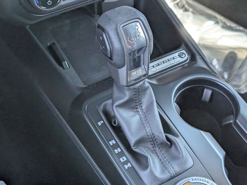 New 2026 Ford Bronco Big Bend image 20