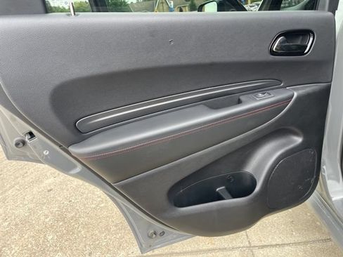 Used 2025 Dodge Durango R/T AWD/4WD image 22