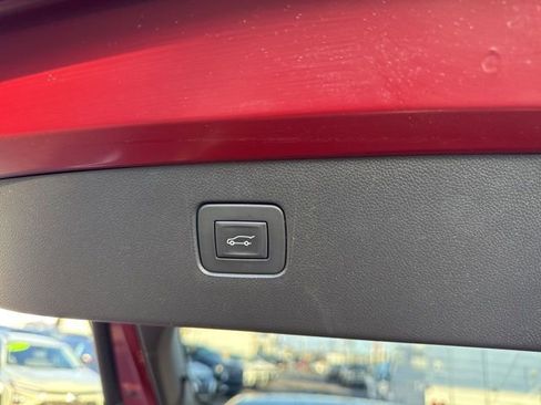 Used 2024 Buick Envista Avenir image 22