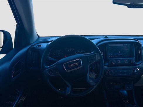 Used 2022 GMC Canyon AT4 w/ Trailering Package image 23