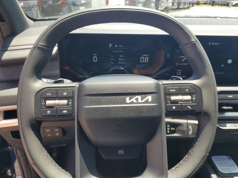 New 2027 Kia Telluride S FWD image 11