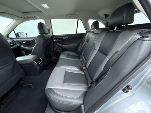 Used 2020 Subaru Outback Onyx Edition XT w/ Popular Package #2 image 43