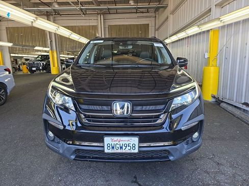 Used 2021 Honda Pilot Special Edition image 11