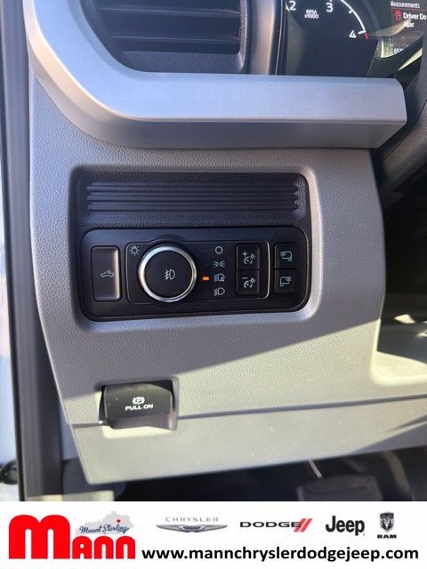 Used 2025 Ford F350 XLT w/ FX4 Off-Road Package AWD/4WD image 23