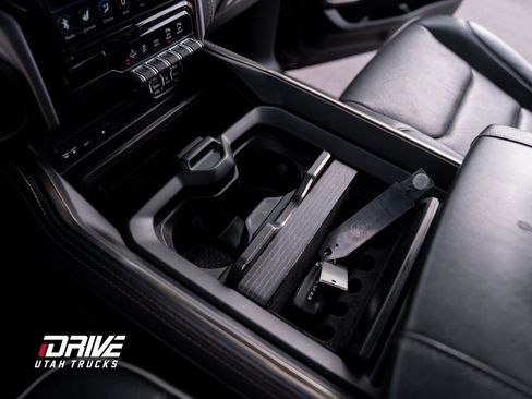 Used 2019 RAM 1500 Limited image 35